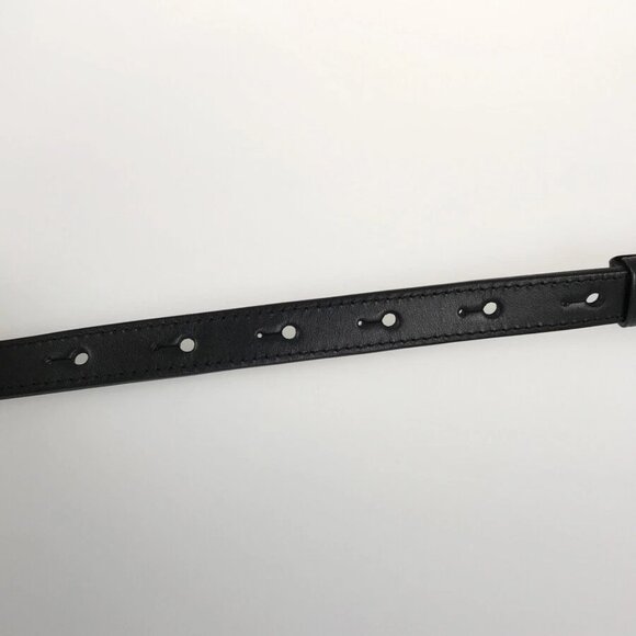 LOUIS VUITTON Taurillon Leather Soft Trunk Wallet Shoulder bag - Picture 11 of 14